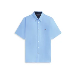 TOMMY HILFIGER Srajca nebeško modra