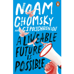 A Livable Future is Possible