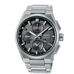 SEIKO ASTRON SSH163J1
