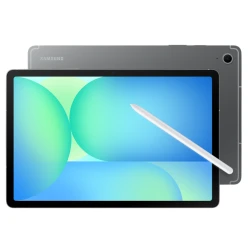 SAMSUNG Galaksi Tab S10 FE (Vi-Fi) 8GB/128GB SM-X520NZAREUC sivi