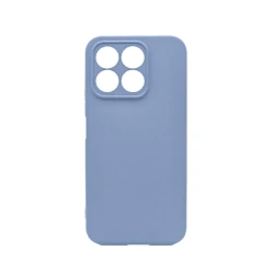 Maska za telefon SOFT CASE za Huawei Honor X8b, Lavanda