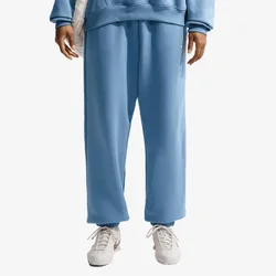 Nike Donji dio trenerke W NK STDO FLC MW HR OS CFF PNT