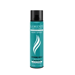 Lorenti sprej za kosu STRONG HOLD 400 ml