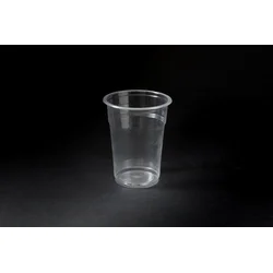 Plastične čaše, PP, 400 ml, 100 komada