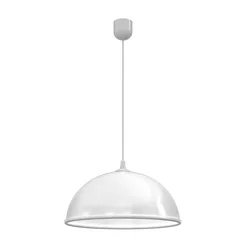 Luster na kablu KITCHEN 1xE27/15W/230V beo