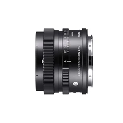 Sigma 24mm F3.5 DG DN Sony E-mount | Contemporary