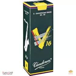 Vandoren SR722 V16 jeziček za tenor saksofon
