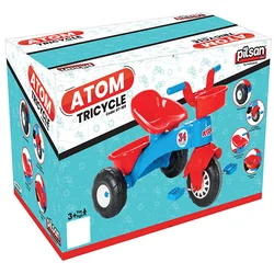 Pilsan Tricikl Atom 31714