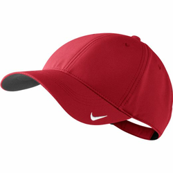 Golf kapa - Nike Tech Blank Cap