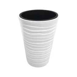 Gardino Saksija Bora Bela 520h 34363