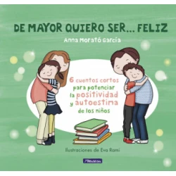 DE MAYOR QUIERO SER...FELIZ