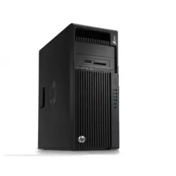 HP Z440 ????? ???????, 1x Intel Xeon E5-1650 v3, 3,5 GHz, 32 GB DDR4 RAM, 512 GB SSD, nVidia Quadro K4200, Win 10 Pro