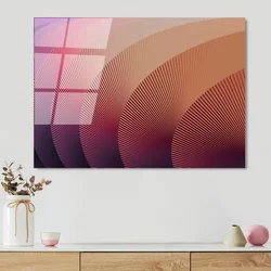 Wallity Slika UV-095, 70 x 100 cm