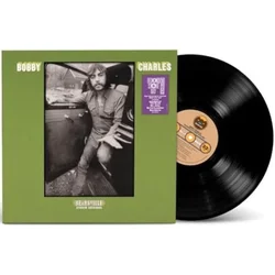 Bobby Charles - Bearsville Studio Sessions (LP)