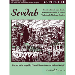 SEVDAH, VLN+ PNO