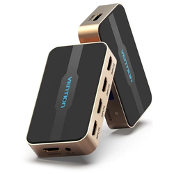 HDMI switch Vention ACDG0