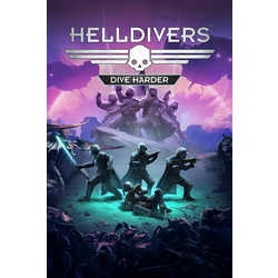 HELLDIVERS™ Digital Deluxe Edition