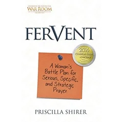 Fervent