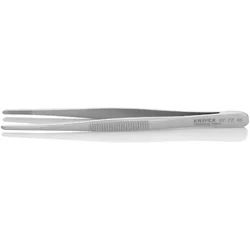 Pinceta prava 145 mm 92 72 45 KNIPEX