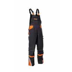 Villager pantalone radne sa tregerima XXXL ( 077913 )