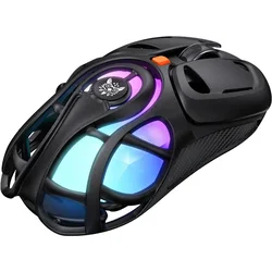 ONIKUMA brezžična gaming miška DM02
