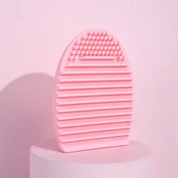 Silikonski čistač četkica za šminku | BRUSHWORKS |Kozmo Shop Online