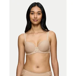 Triumph Nedrček s kostjo Amourette 10214770 Bež