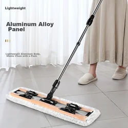 Maryya Ravni mop sa krpom, 60x141 cm