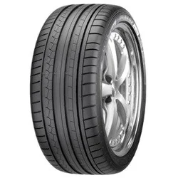 Dunlop SP Sport Maxx GT RunFlat ( 275/30 R20 97Y XL *, sa zaštitom za felne (MFS), runflat BLK )