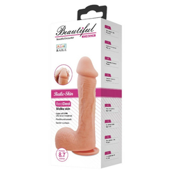 Beautiful Johnson 8,7 Dildo DEBRA01462/ 6493