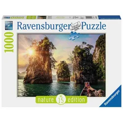Ravensburger Slagalica Tri stene u Cheowu, Tajland, 35 Delova