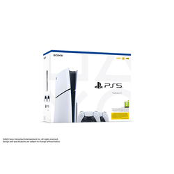SONY PlayStation 5 (Slim) 2 DualSense Kontroler PS5