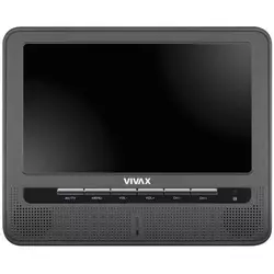 Vivax portabl prenosni televizor LCD 0705