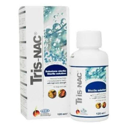 Tris-Nac sol 120ml