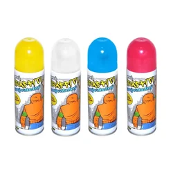 Wiky Spray Graffiti pralna kreda 250ml