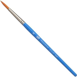 Princeton Brush Selectartiste Multi-Technique Okrogla krtača 8 1 kos