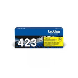 BROTHER TN423 Toner, Žuti