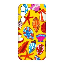 Maska za telefon SVETLECE za Samsung S22 DZ9/5