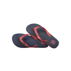 CARRERA BLUE MEN'S SLIPPERS