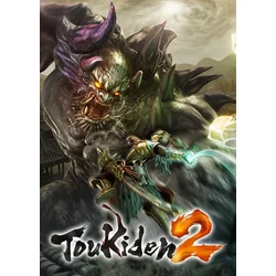 Toukiden 2 Steam Key GLOBAL