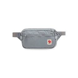 Fjallraven Torbice za okrog pasu High Coast Hip Pack Siva