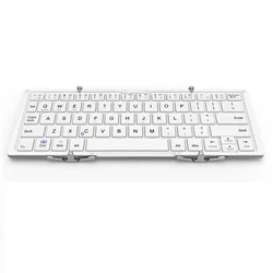 B.O.W Tastatura, Bluetooth, Bela