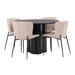 jedilnica set Dallas 3432 75cm