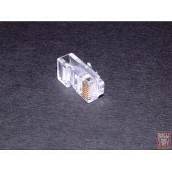 UTP konektor (RJ-45), cat5