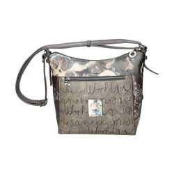 Anekke 41713-007 Večbarvna