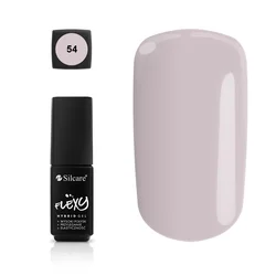 Flexy Hybrid Gel-54 Trajni gel lak za nokte UV i LED | SILCARE | Kozmo