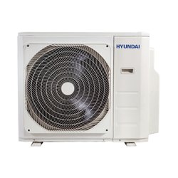 Klima uređaj Hyundai HRO 3M27MVA – vanjska jedinica