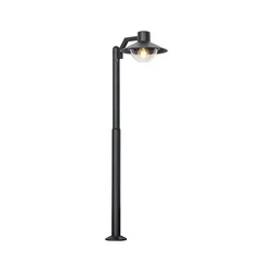 Brilagi -  LED spoljašnja lampa VEERLE 1xE27/60W/230V IP44