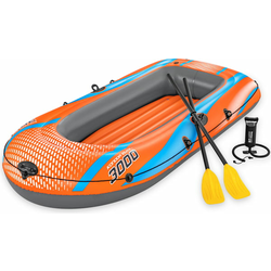 Set napihljivi čoln Kondor Elite™ 3000 - 246 x 122 x 45 cm