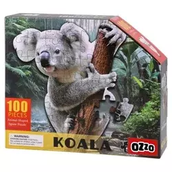 Puzzle game slagalica 100 delova - odaberite motiv ( 882149 )